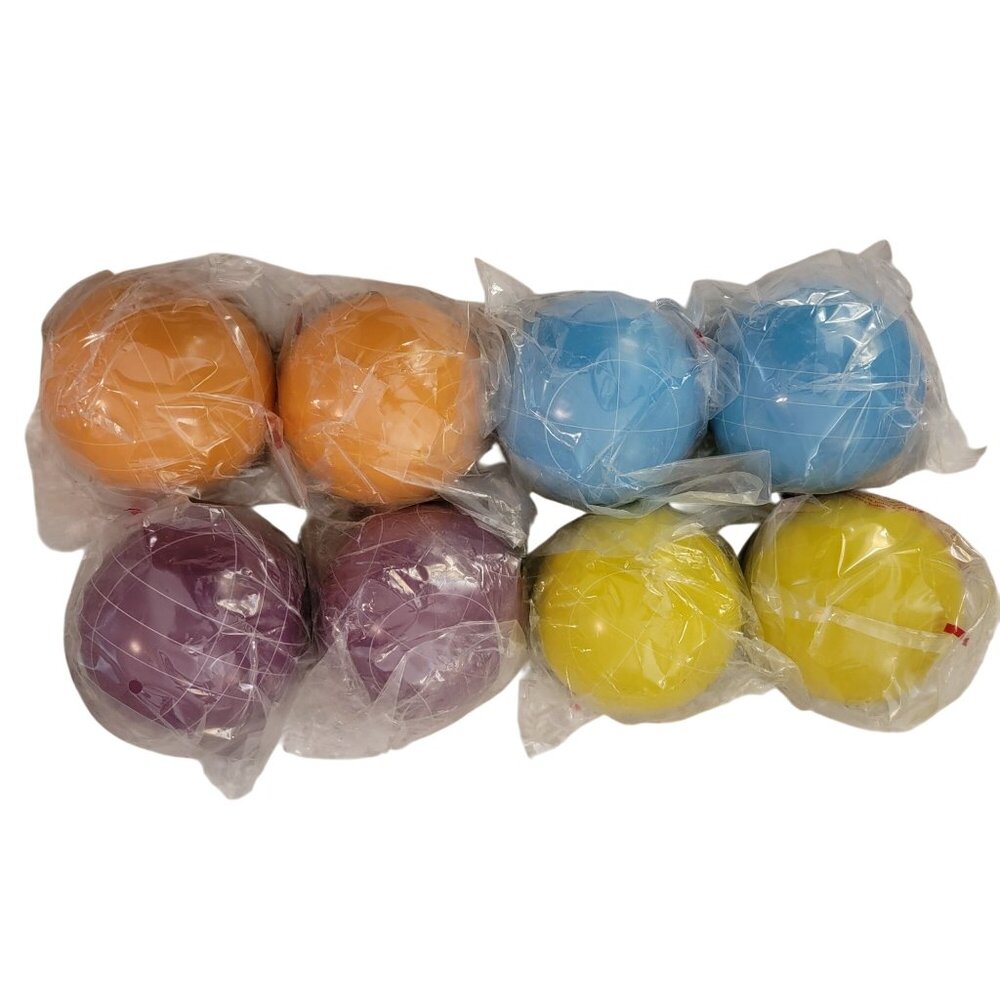 NEW Embark Bocce Balls Only – Replacement Bocce Ball Set – No Bag / No Pallino